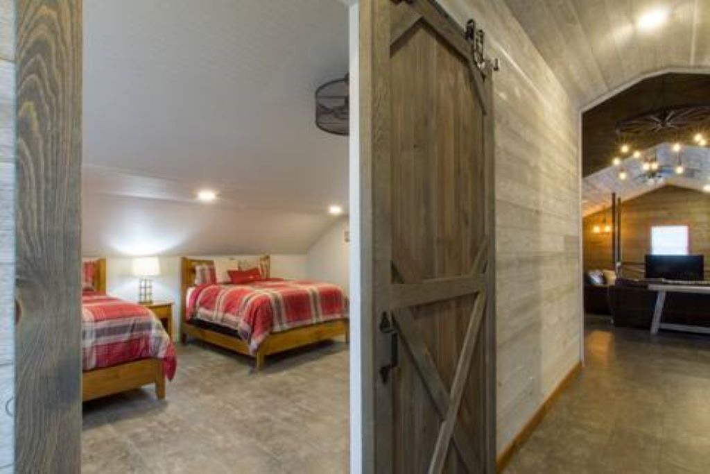 Photo of Bedroom in Homerville