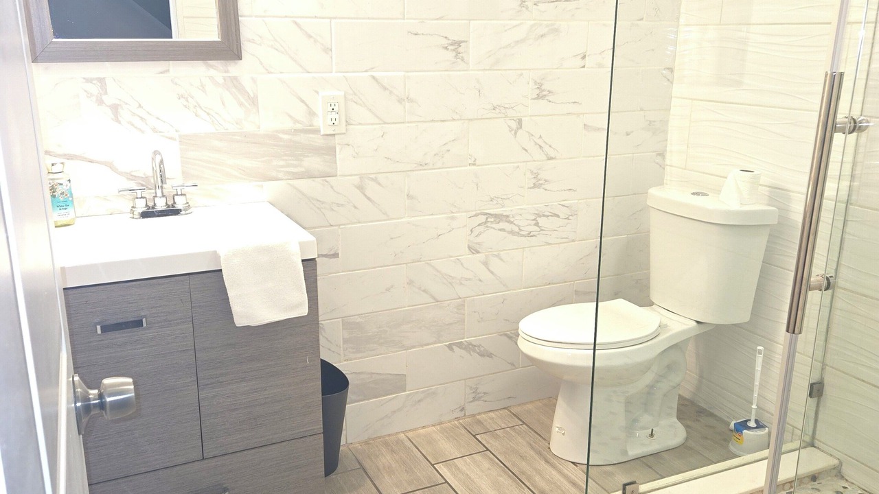 Photo of Bathroom in South Philadelphia