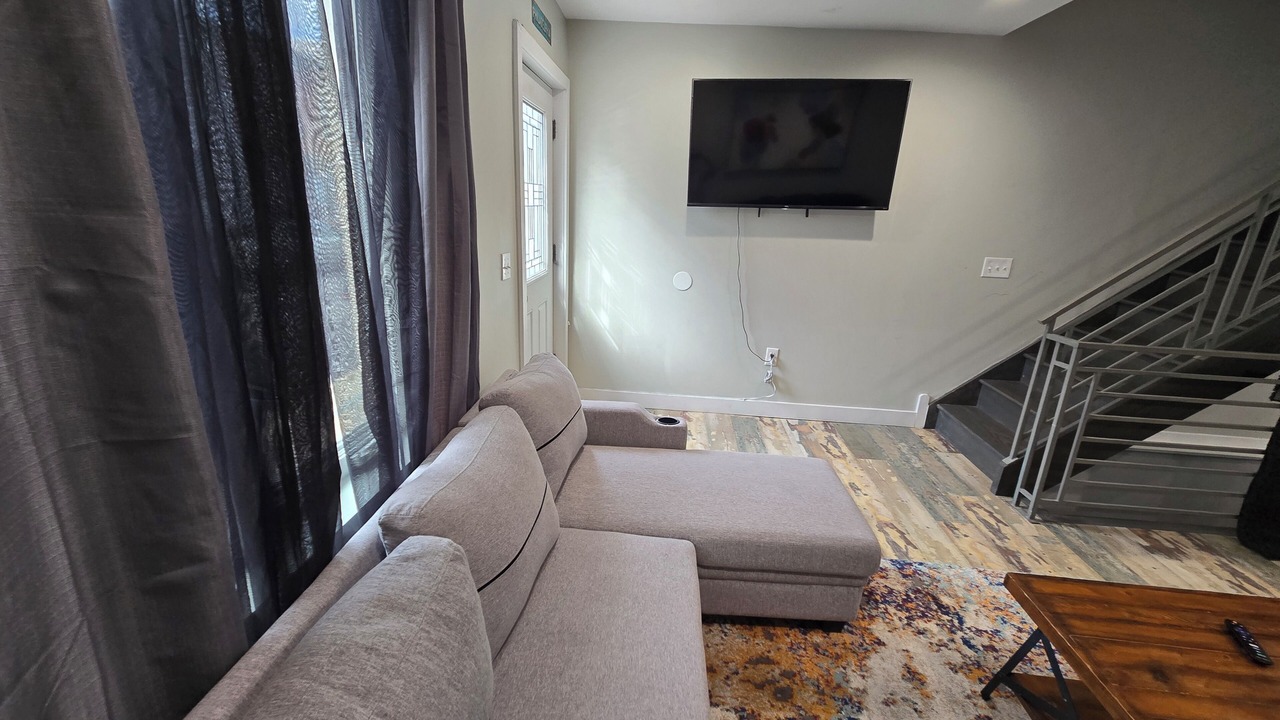 Photo of Livingroom in South Philadelphia