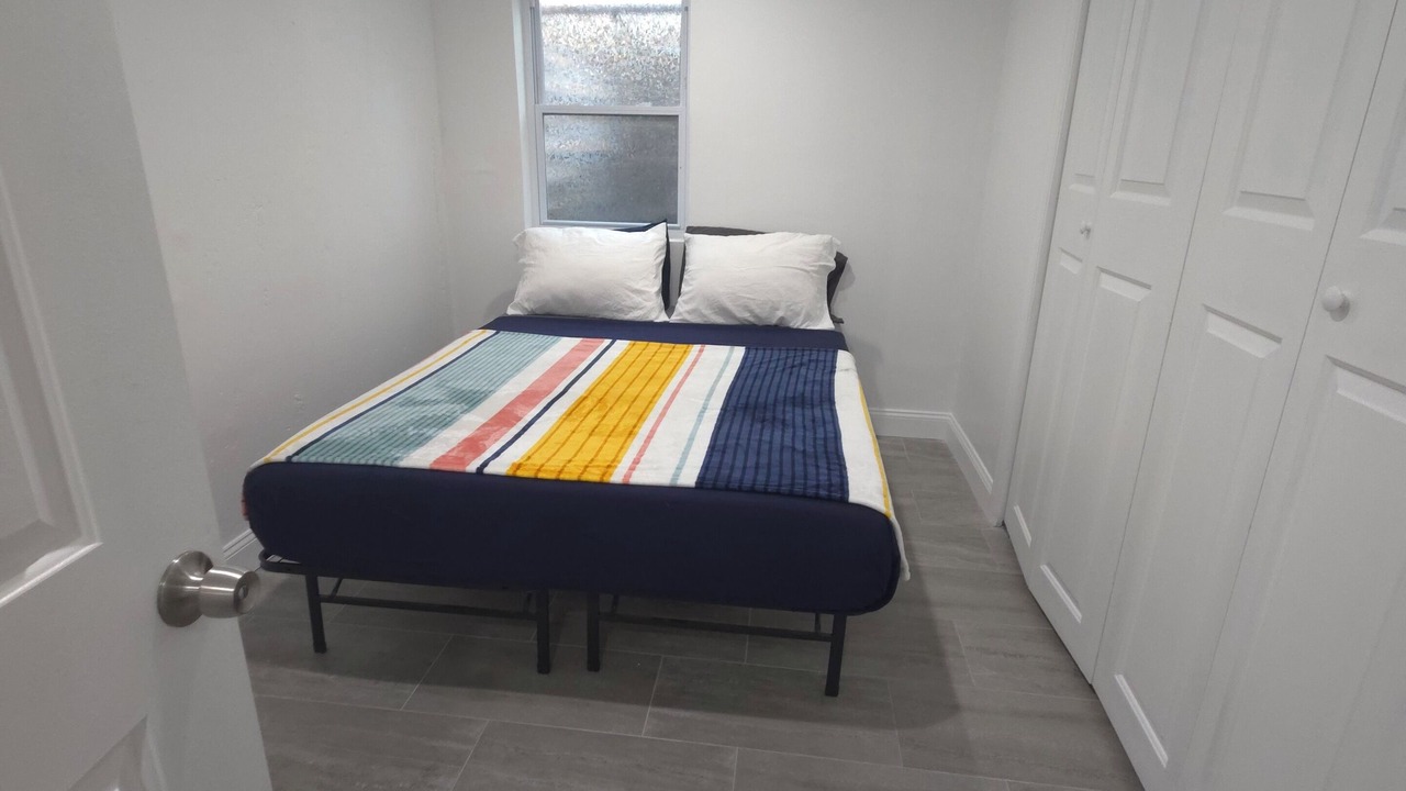 Photo of Bedroom in South Philadelphia