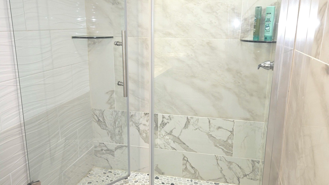 Photo of Bathroom in South Philadelphia