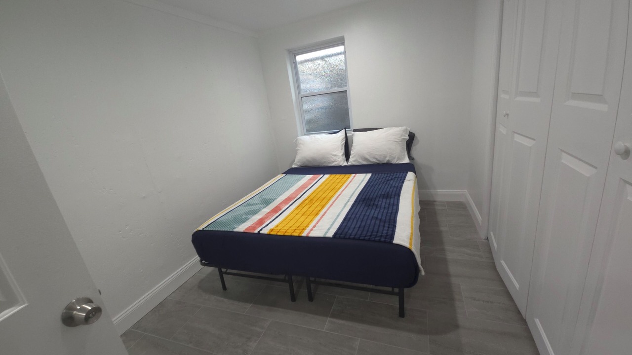 Photo of Bedroom in South Philadelphia