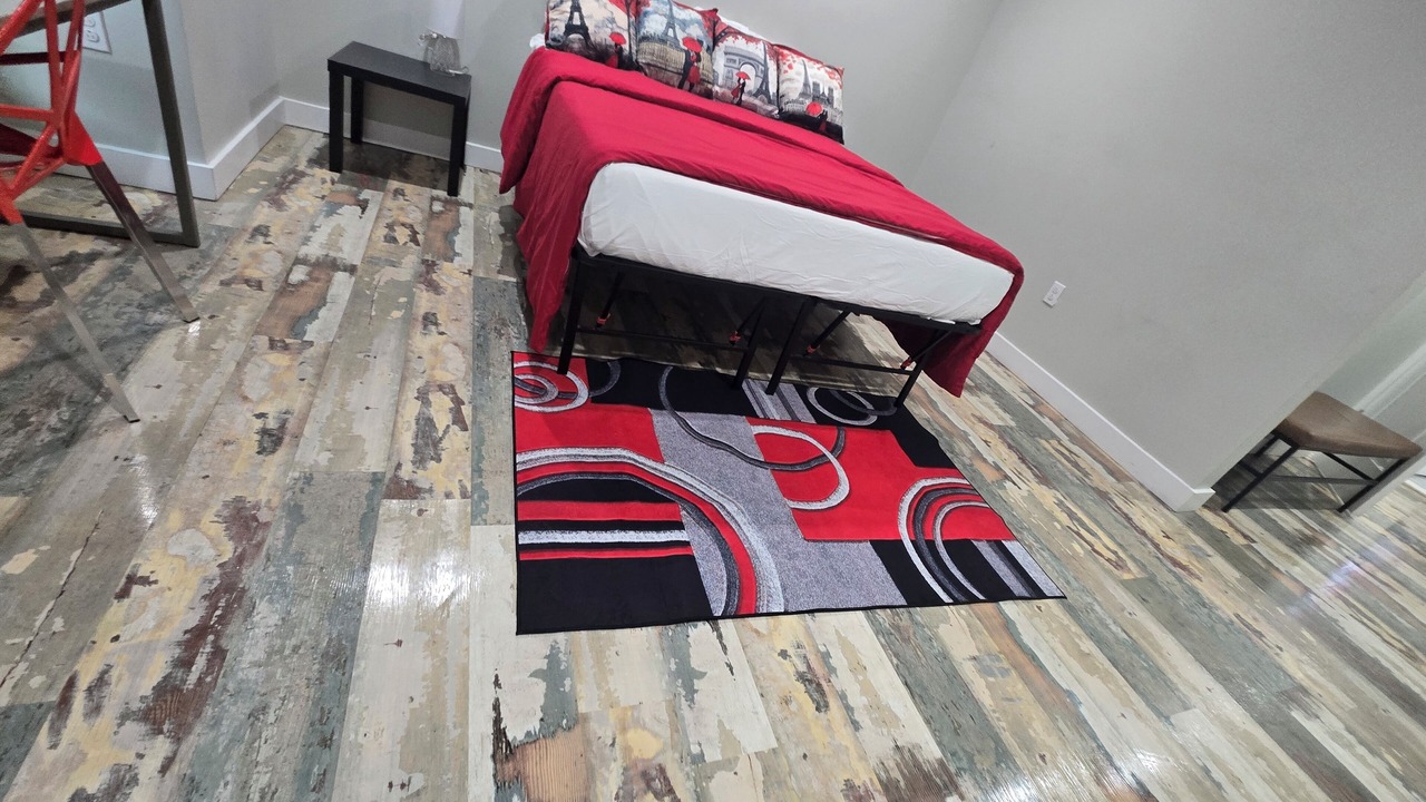 Photo of Bedroom in South Philadelphia