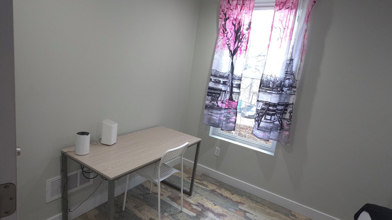 Photo of Bedroom in South Philadelphia