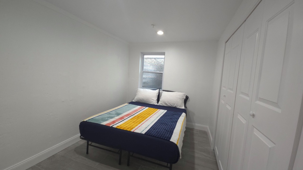 Photo of Bedroom in South Philadelphia