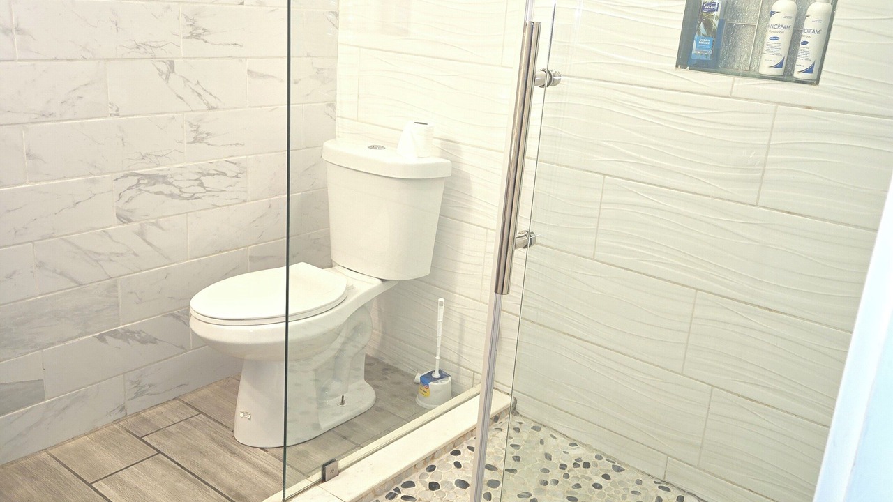 Photo of Bathroom in South Philadelphia