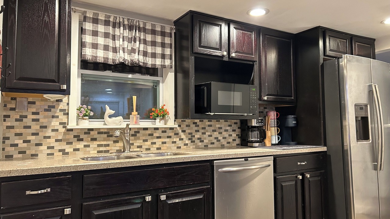 Photo of Kitchen in Linwood