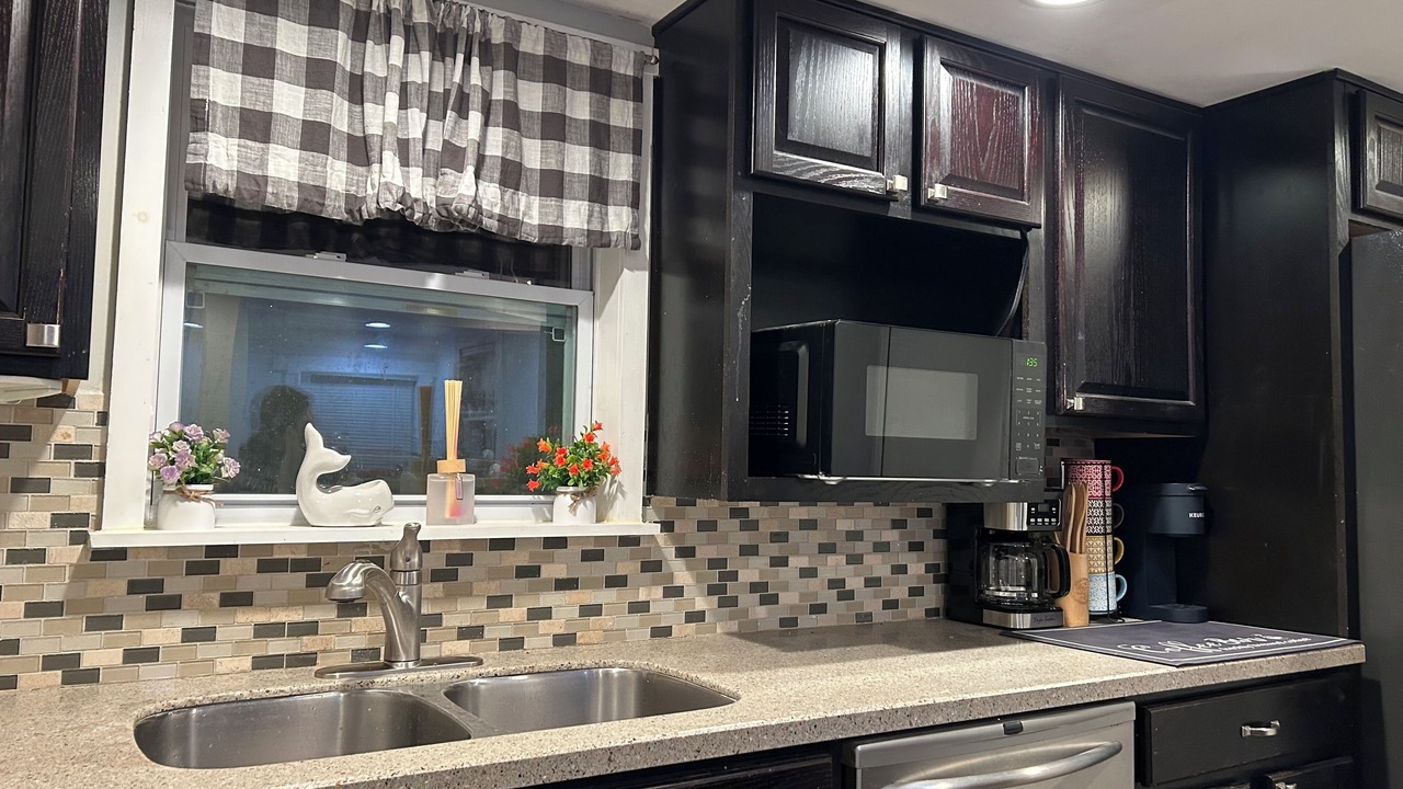 Photo of Kitchen in Linwood