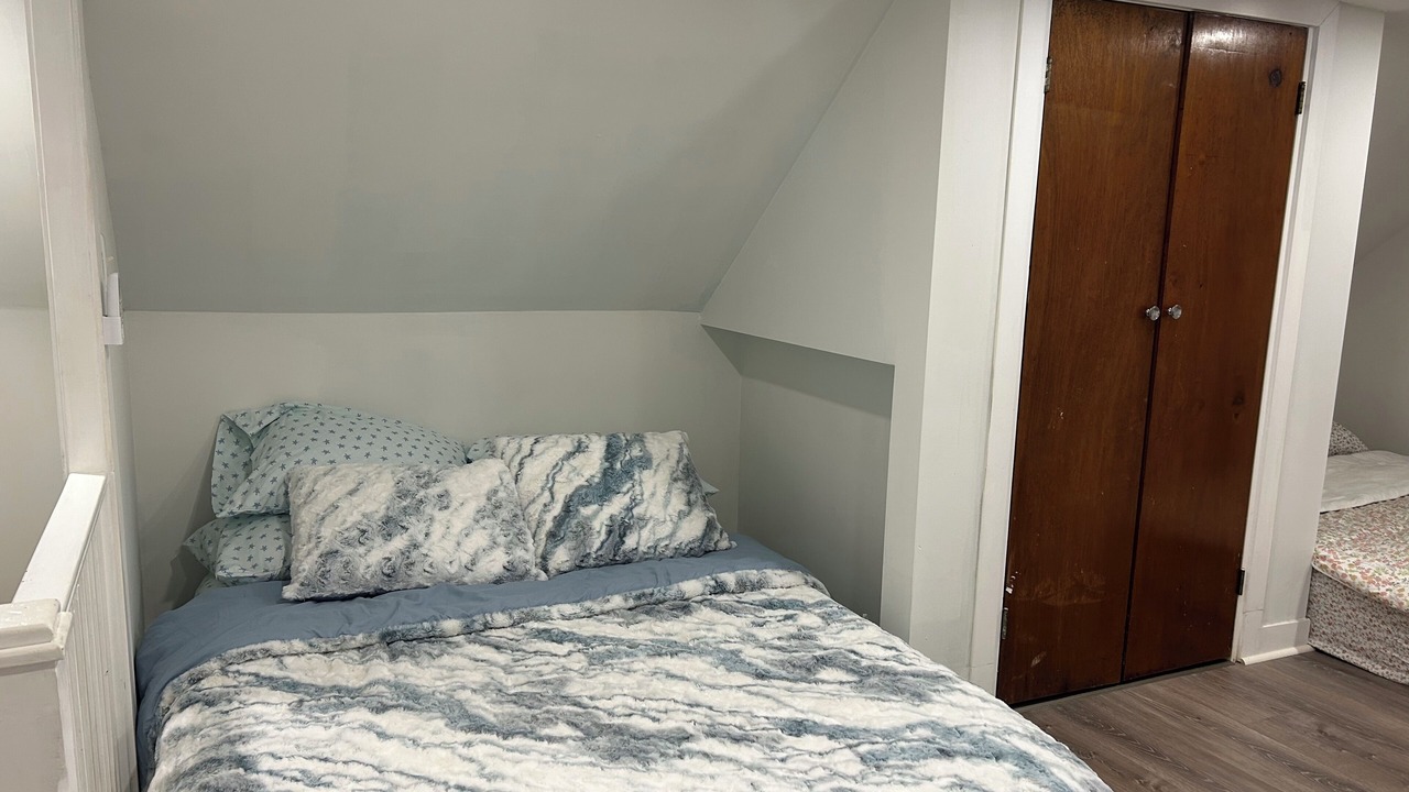 Photo of Bedroom in Linwood