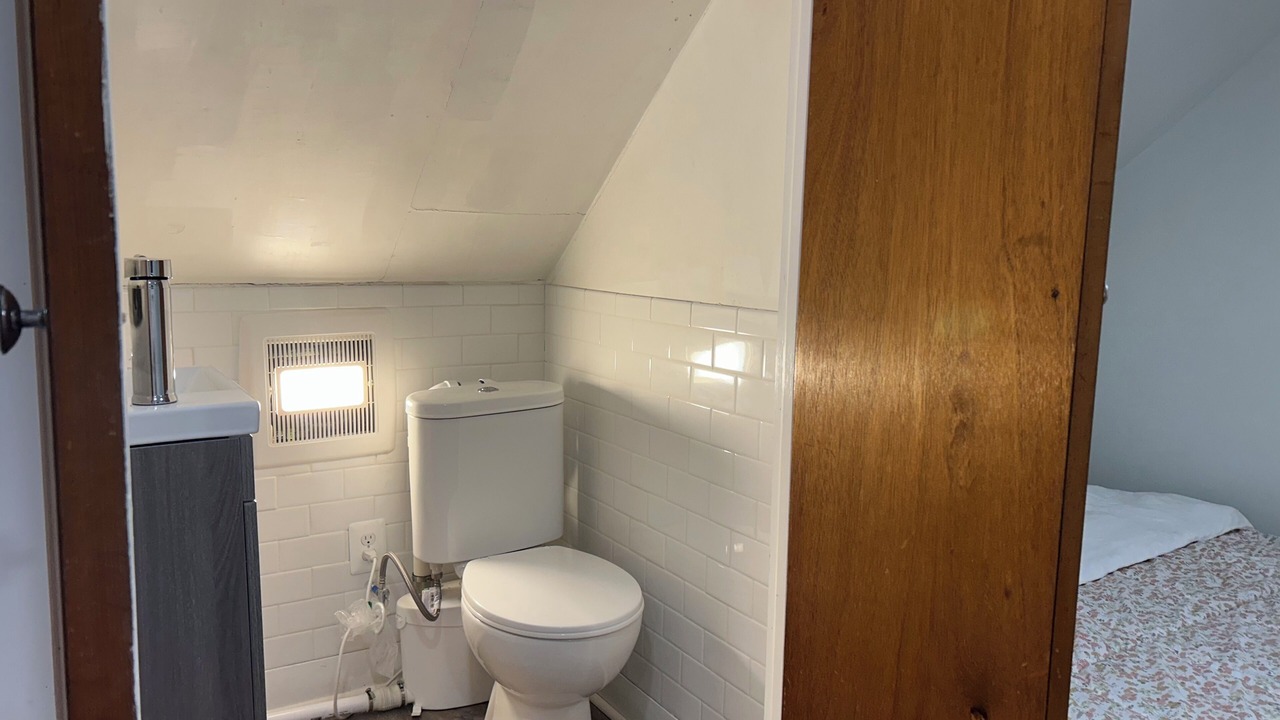 Photo of Bathroom in Linwood
