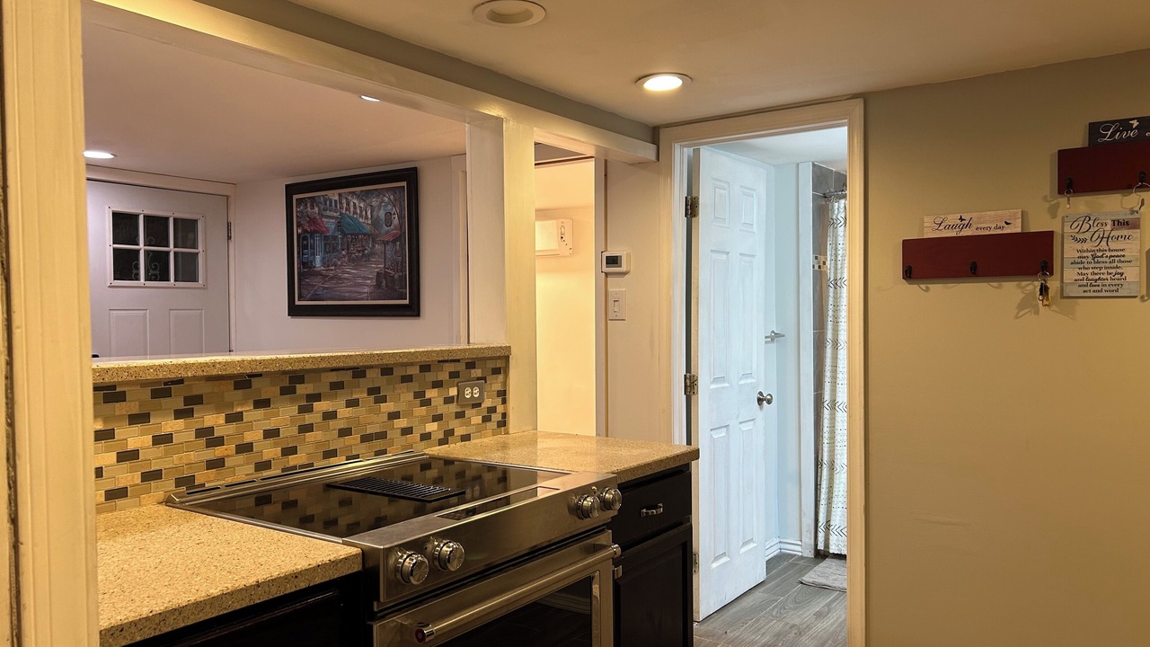 Photo of Kitchen in Linwood