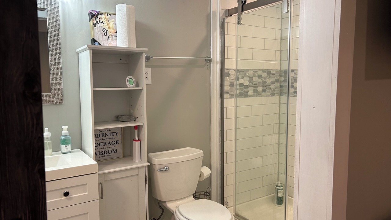 Photo of Bathroom in Linwood
