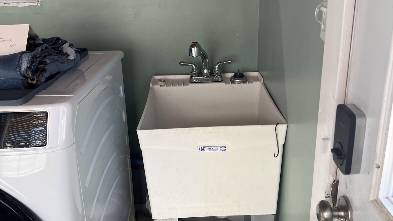 Photo of Bathroom in Linwood
