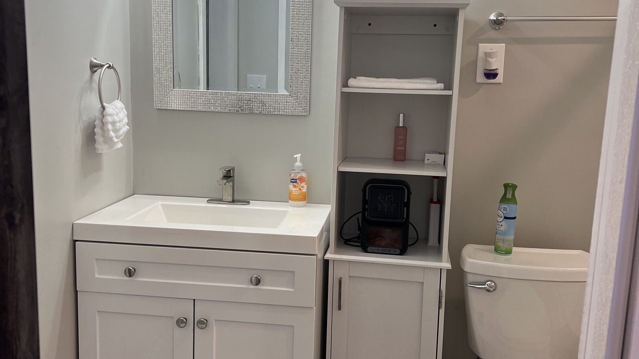 Photo of Bathroom in Linwood