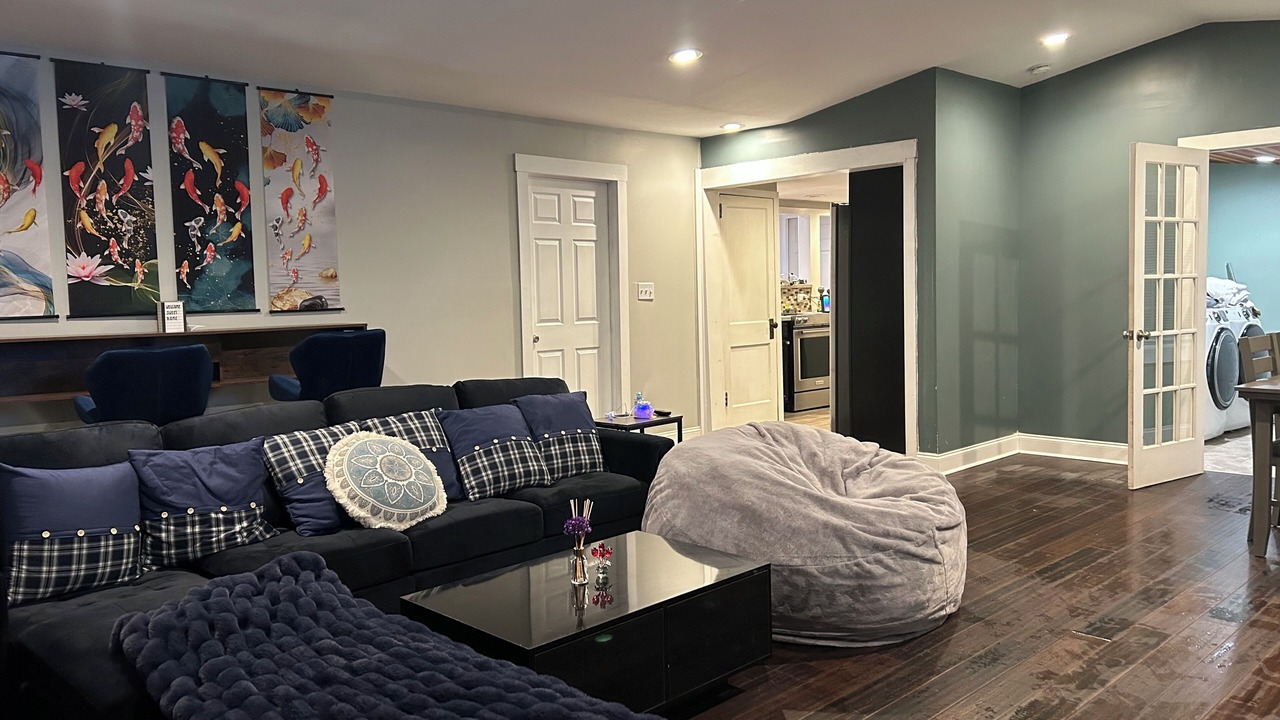 Photo of Livingroom in Linwood