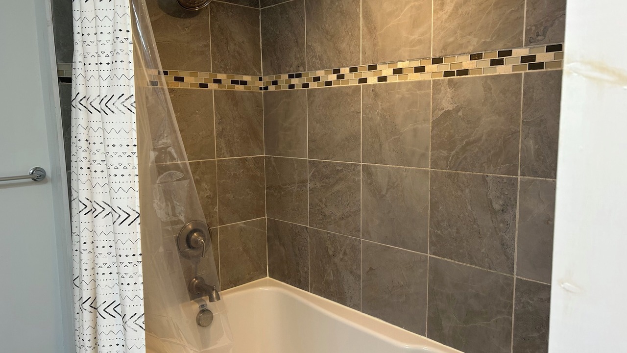 Photo of Bathroom in Linwood