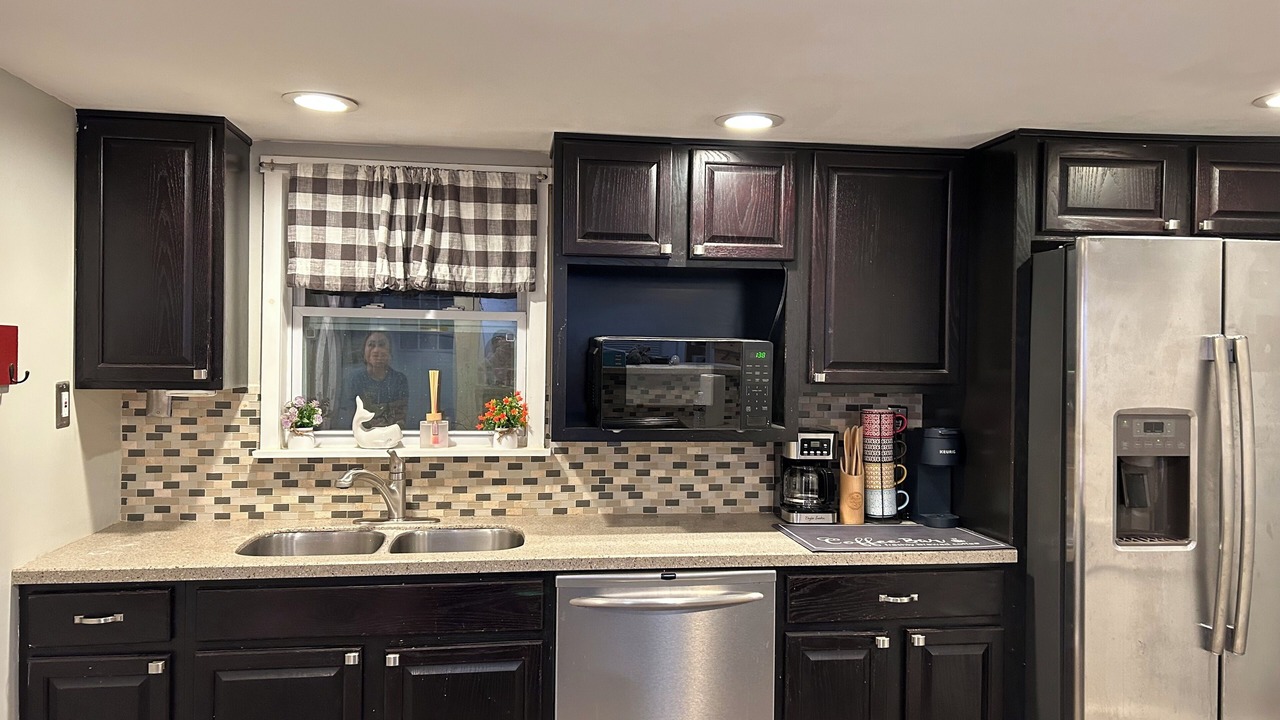 Photo of Kitchen in Linwood