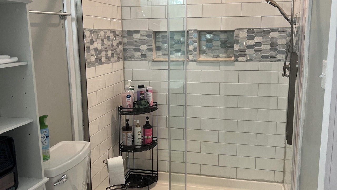 Photo of Bathroom in Linwood