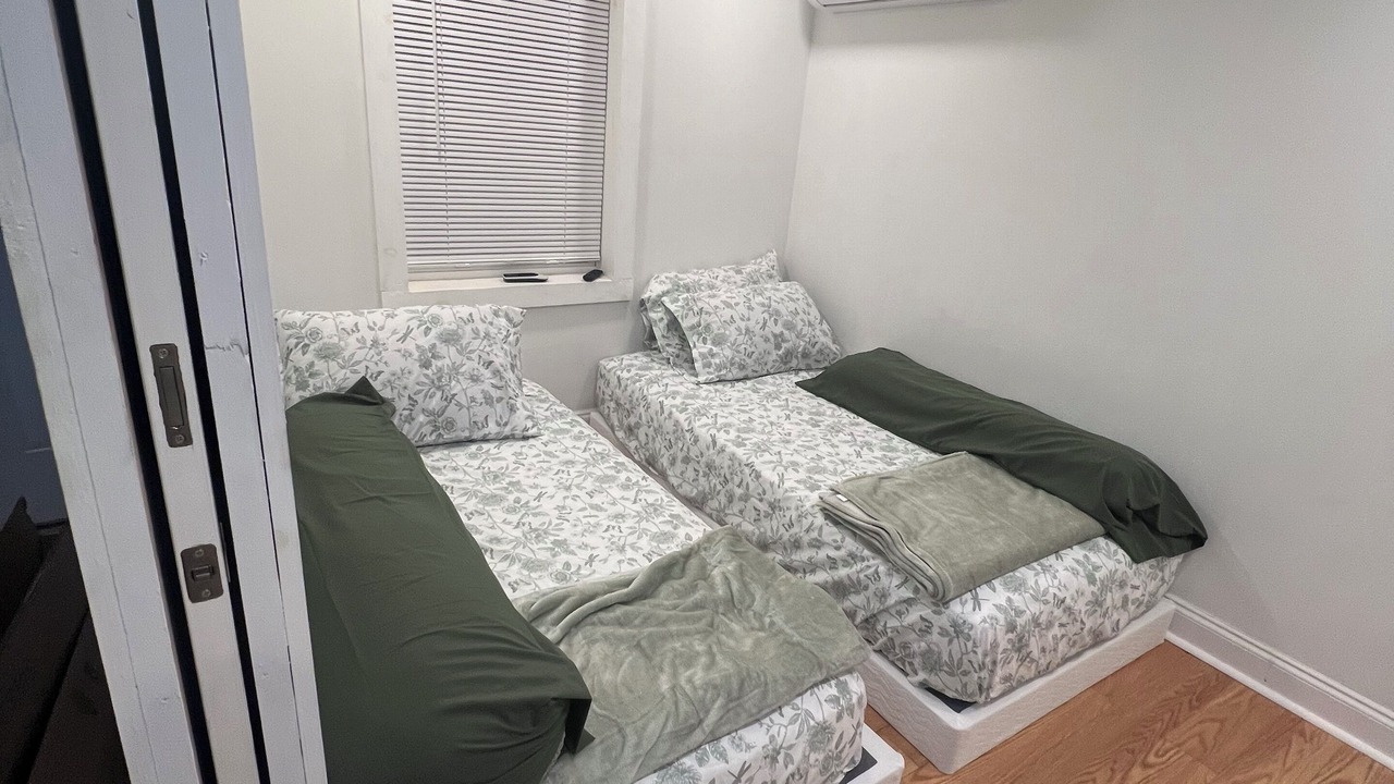 Photo of Bedroom in Linwood