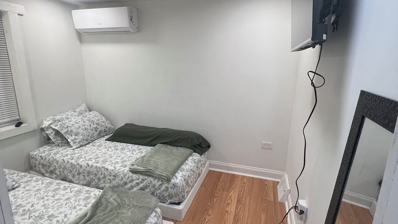 Photo of Bedroom in Linwood