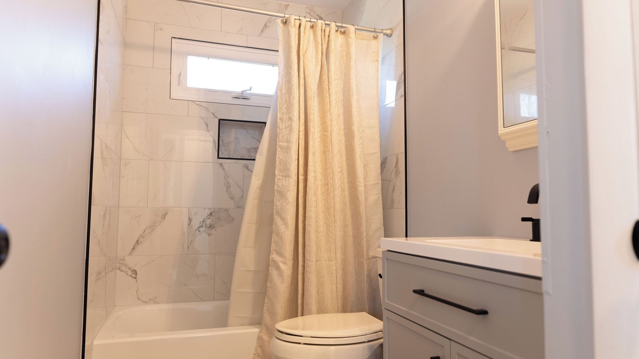 Photo of Bathroom in Hagerstown