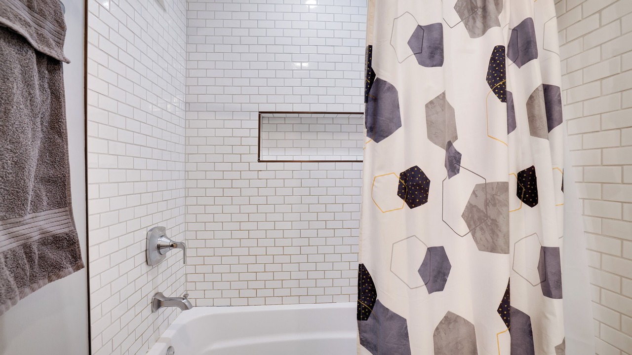 Photo of Bathroom in Tannersville