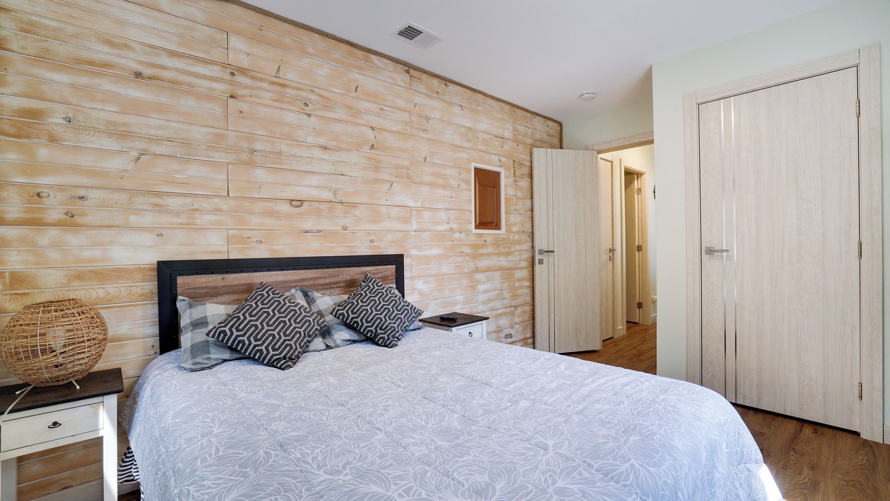 Photo of Bedroom in Tannersville