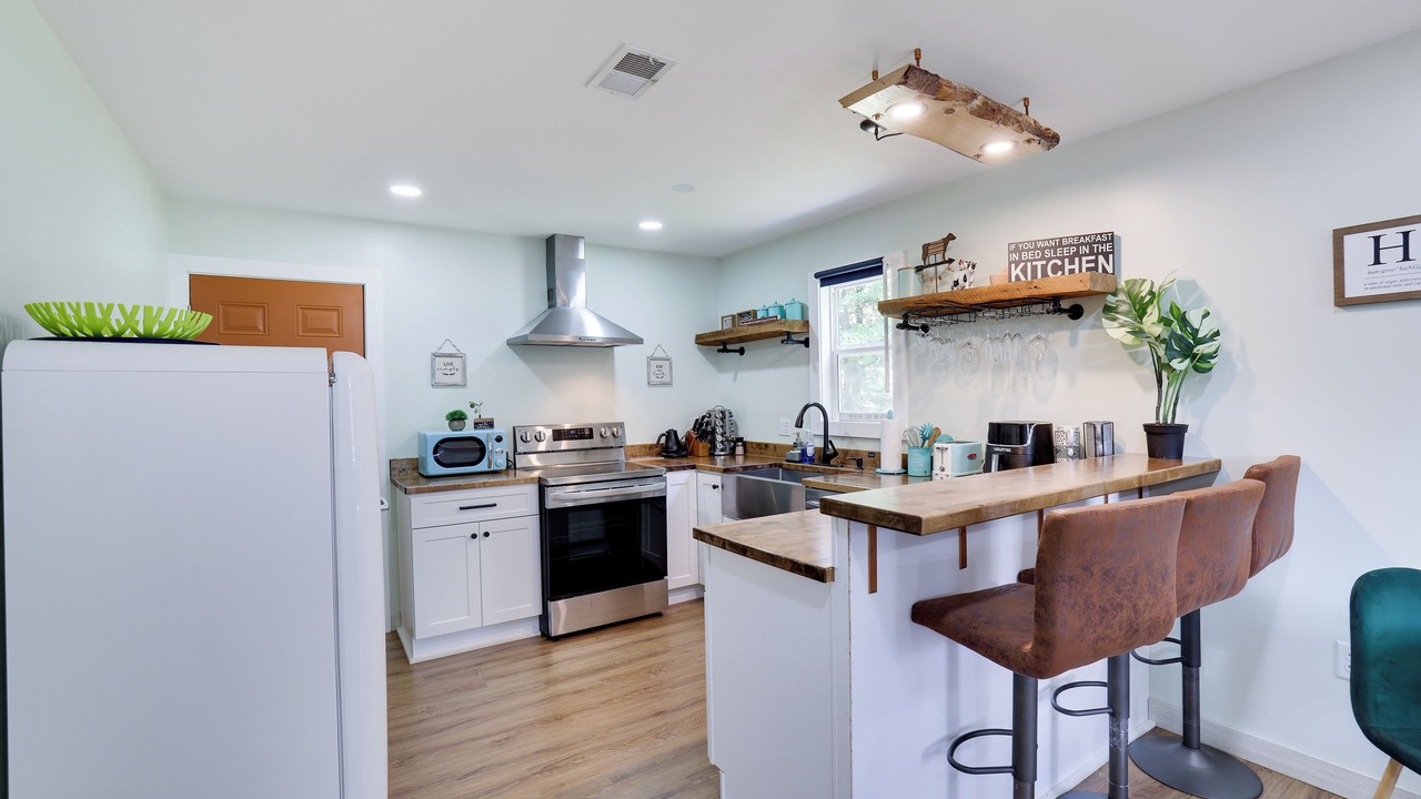Photo of Kitchen in Tannersville