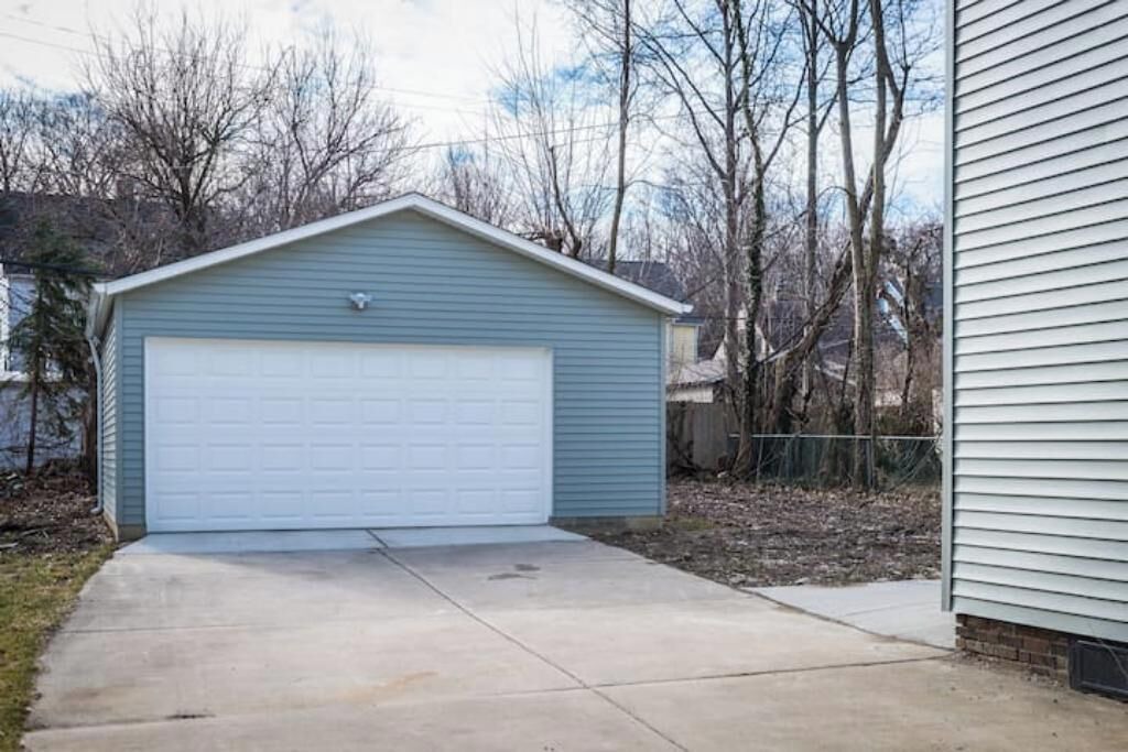 Photo of Outdoor in Cleveland Heights