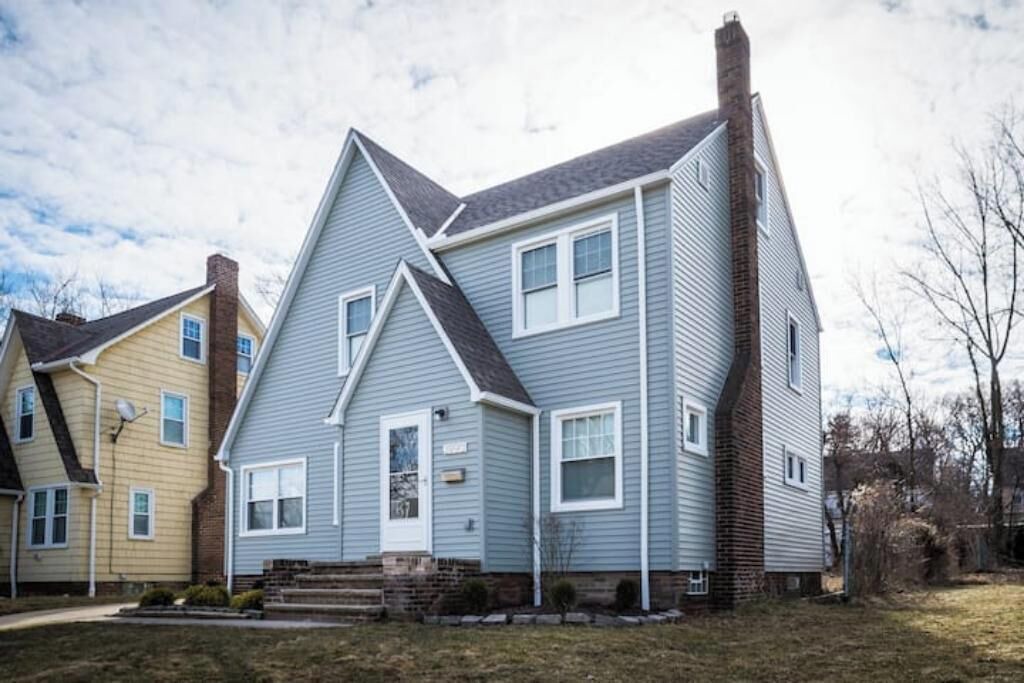 Photo of Outdoor in Cleveland Heights