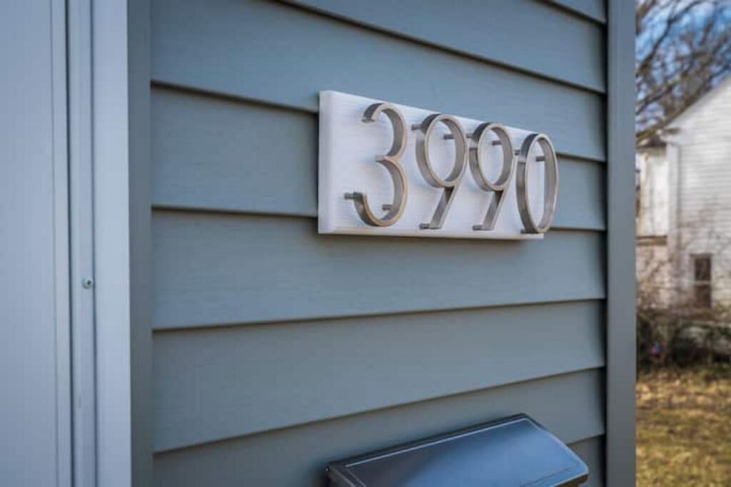 Photo of Outdoor in Cleveland Heights