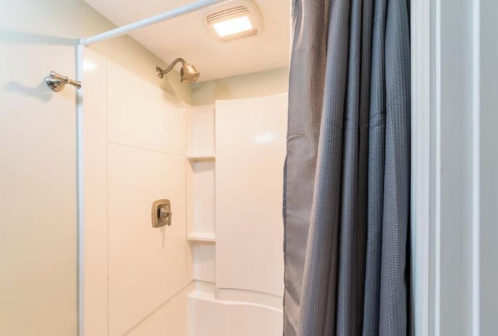 Photo of Bathroom in Cleveland Heights