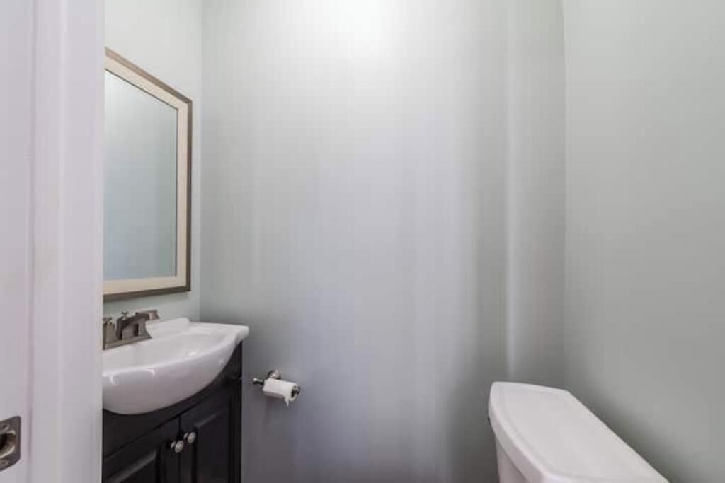 Photo of Bathroom in Cleveland Heights