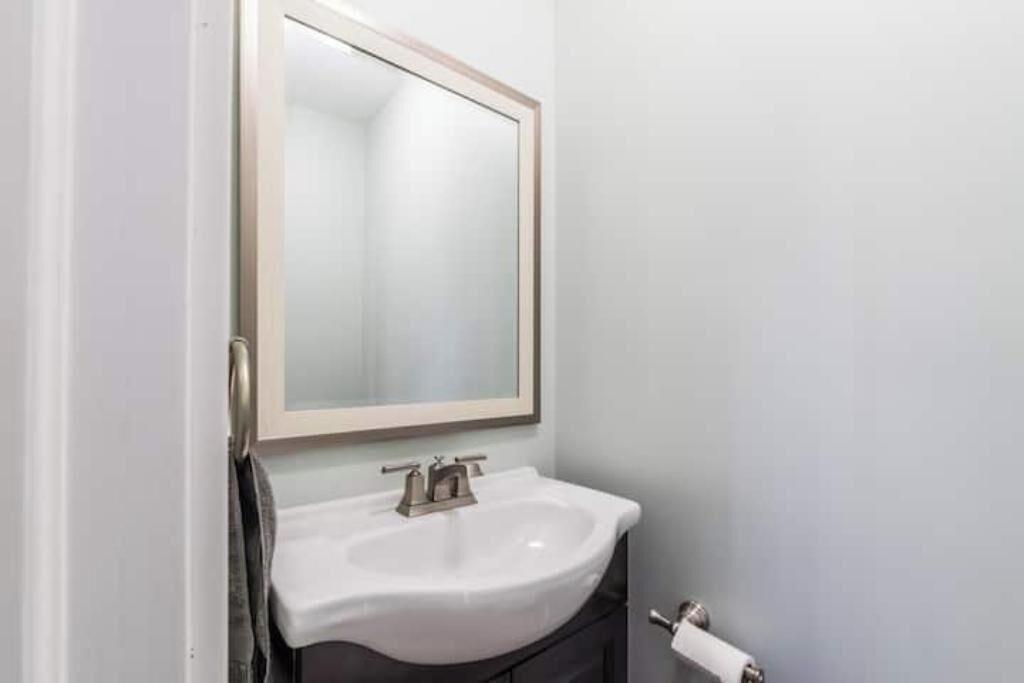 Photo of Bathroom in Cleveland Heights