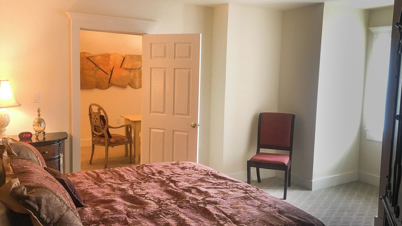 Photo of Bedroom in Leacock-Leola-Bareville