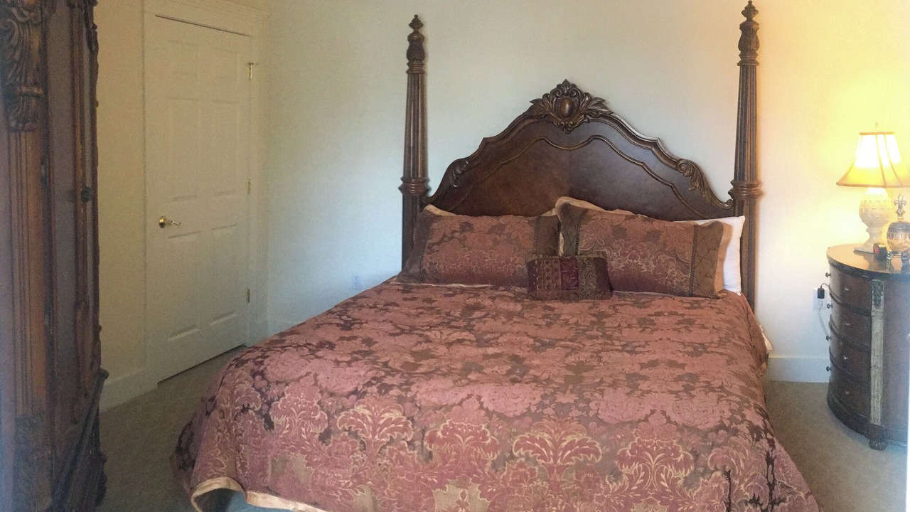 Photo of Bedroom in Leacock-Leola-Bareville