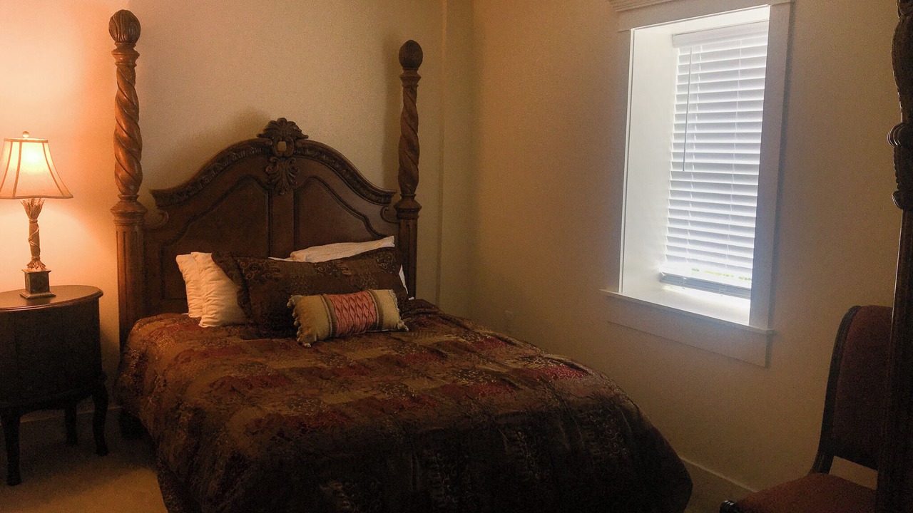 Photo of Bedroom in Leacock-Leola-Bareville