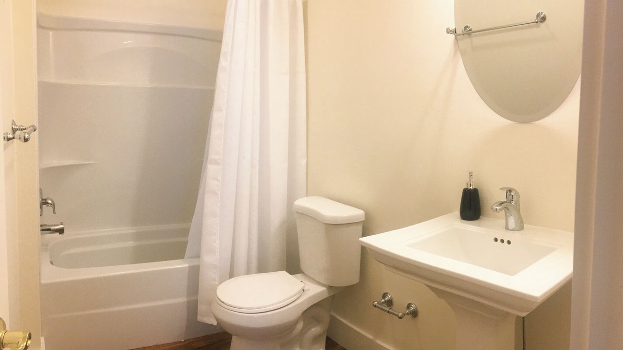 Photo of Bathroom in Leacock-Leola-Bareville