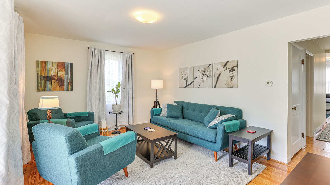 Photo of Bedroom in Middle River
