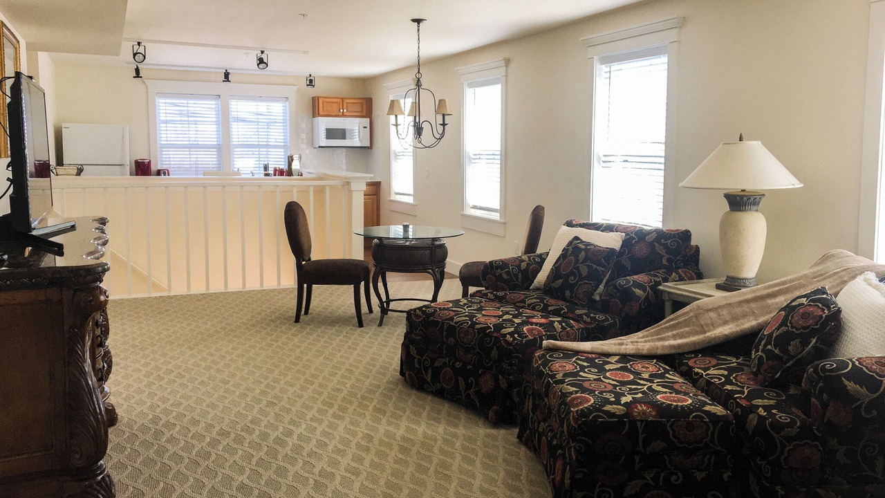 Photo of Livingroom in Leacock-Leola-Bareville