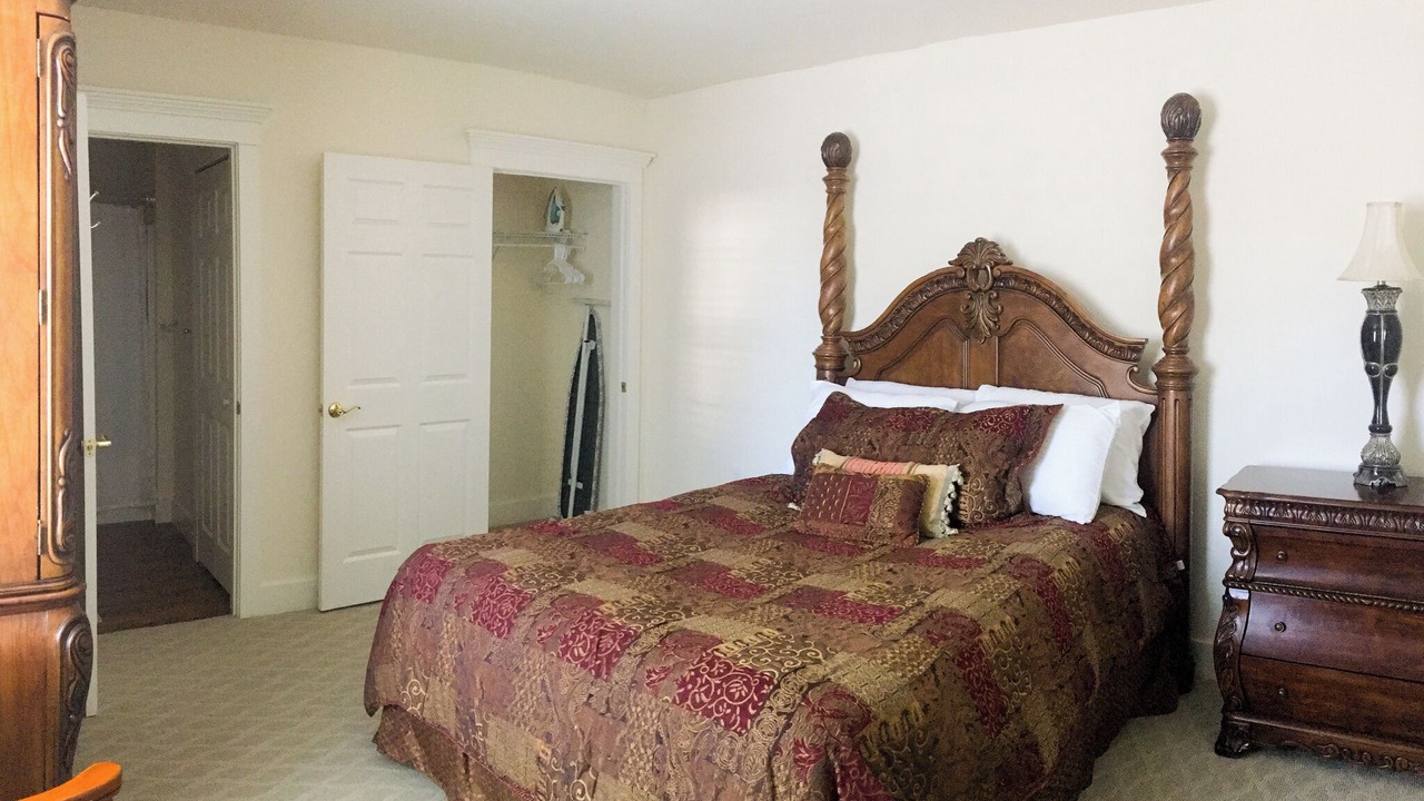 Photo of Bedroom in Leacock-Leola-Bareville