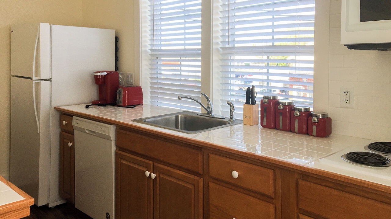 Photo of Kitchen in Leacock-Leola-Bareville