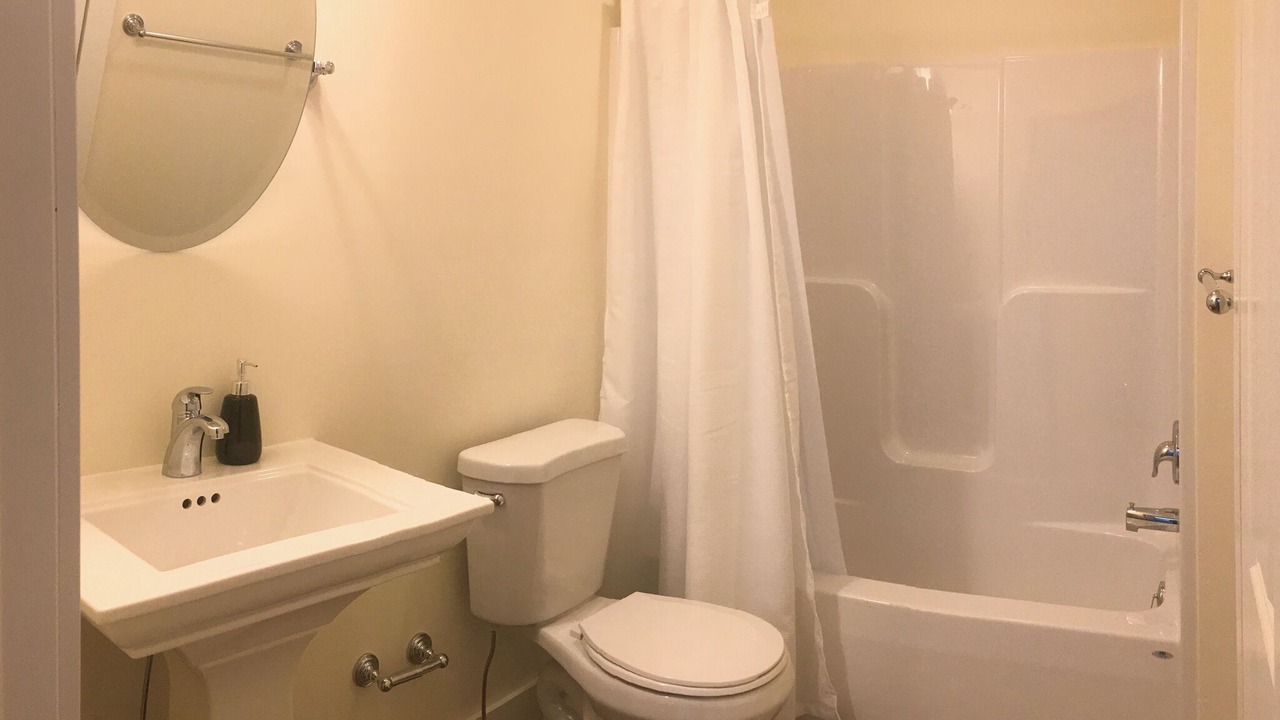 Photo of Bathroom in Leacock-Leola-Bareville