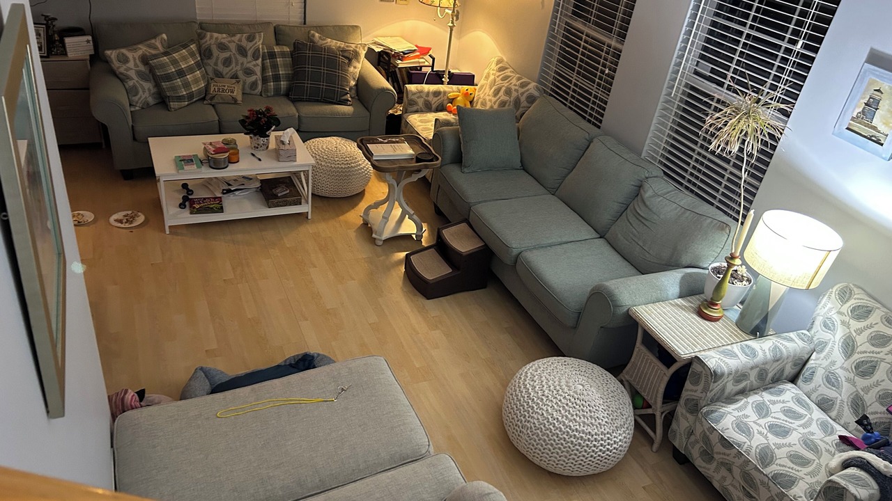Photo of Livingroom in Margate City