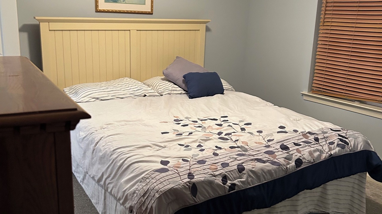 Photo of Bedroom in Margate City