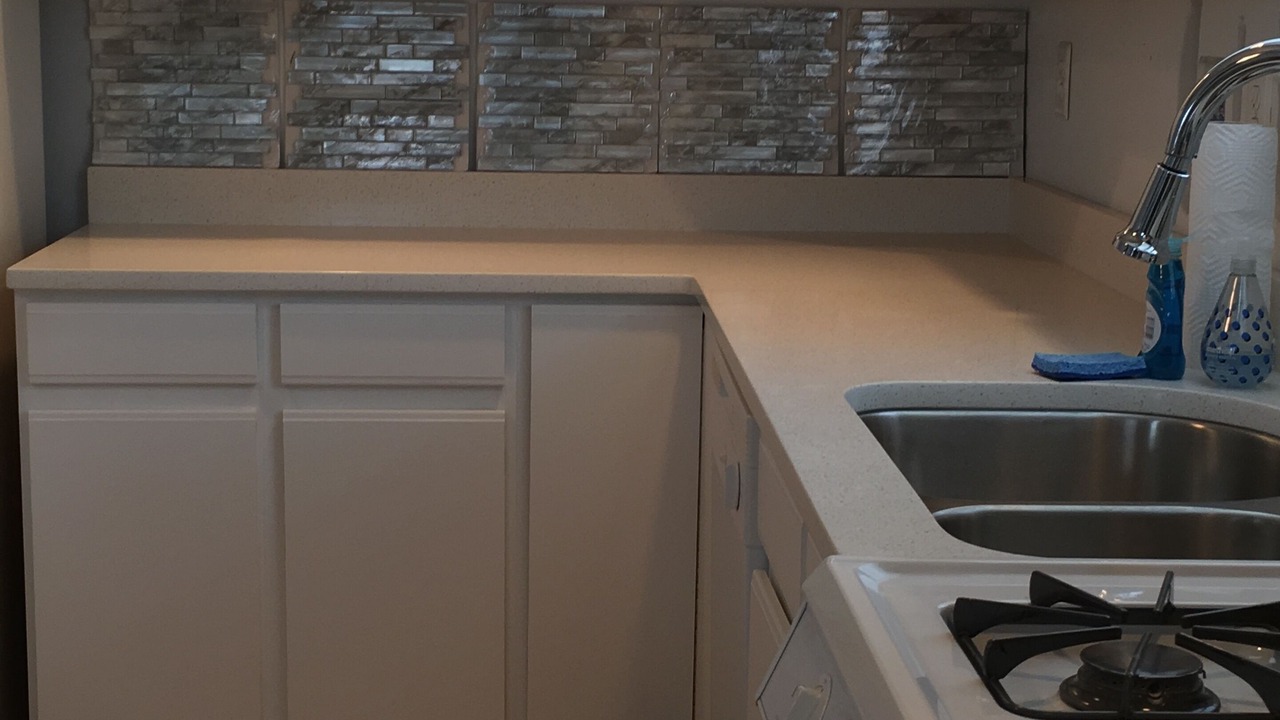 Photo of Kitchen in Margate City