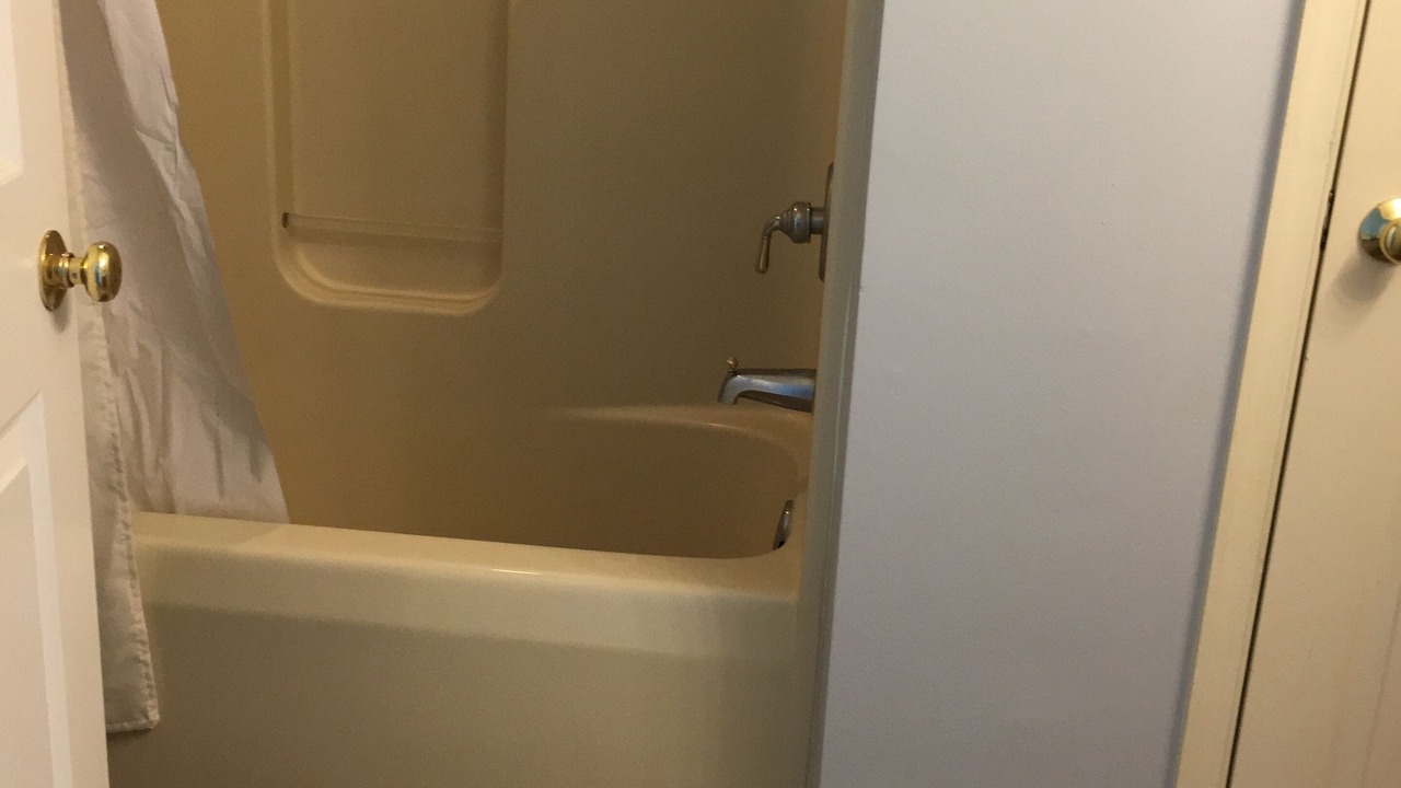 Photo of Bathroom in Margate City