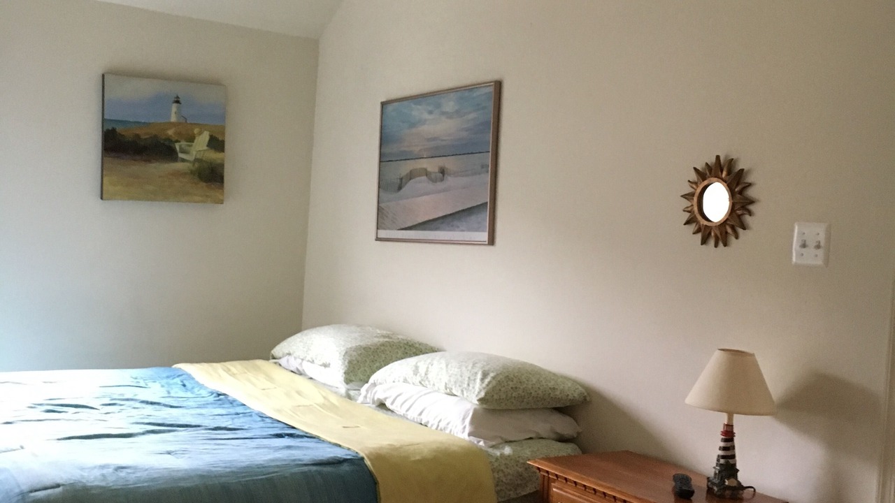 Photo of Bedroom in Margate City
