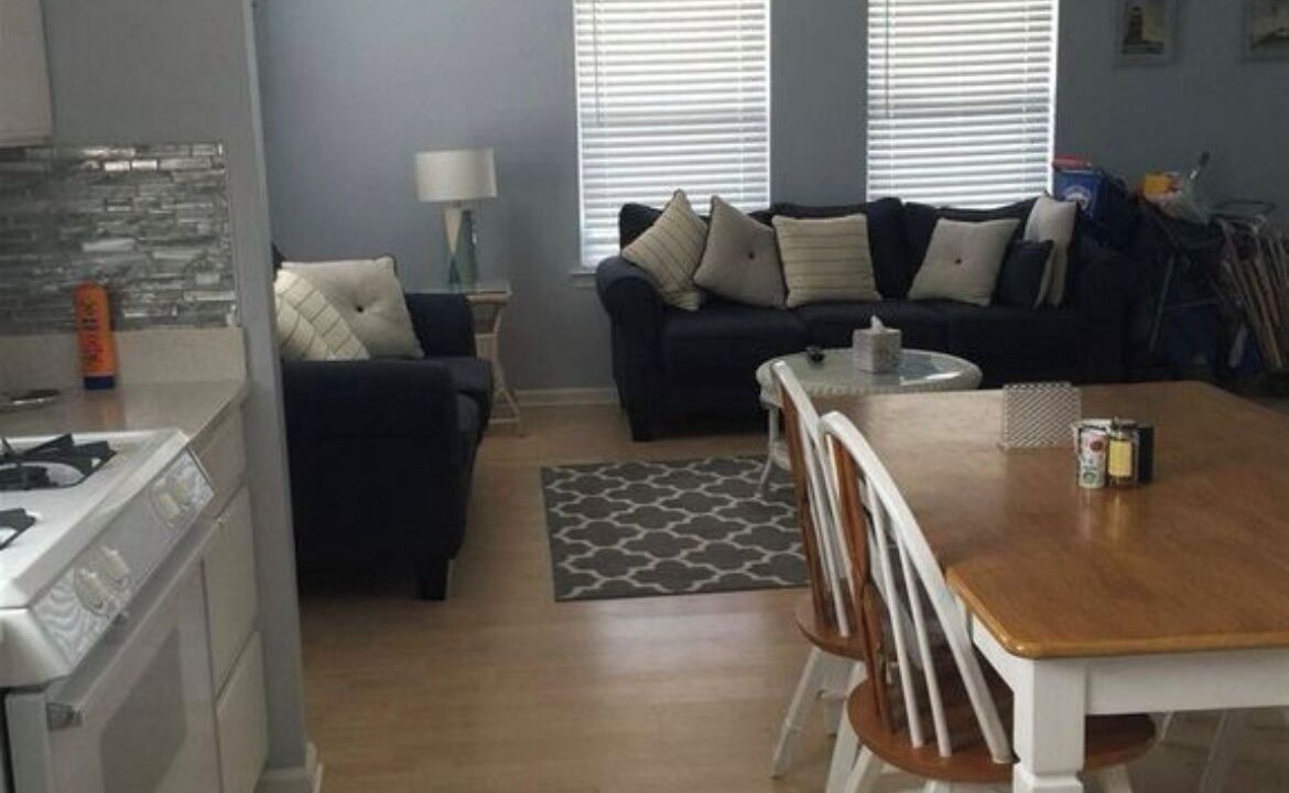 Photo of Kitchen in Margate City