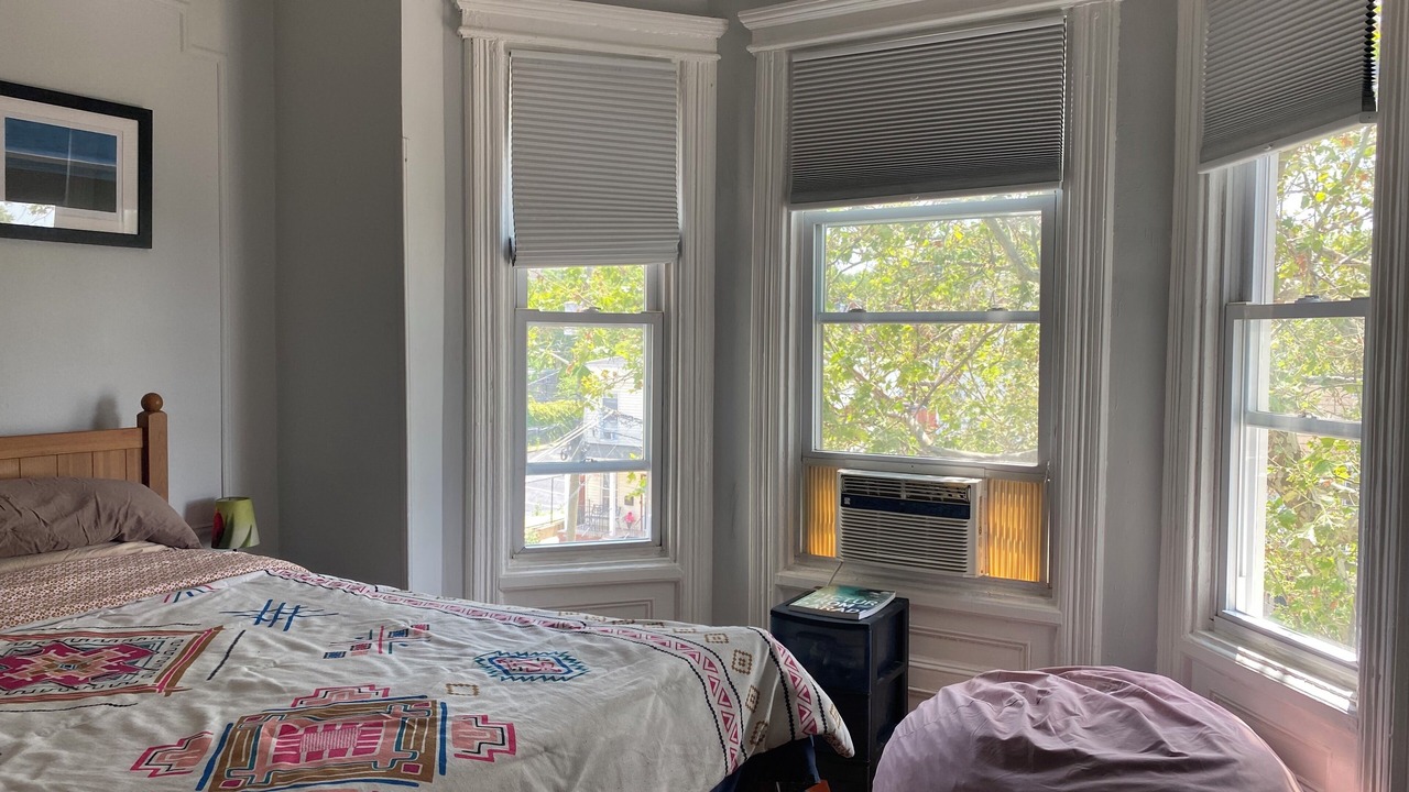 Photo of Bedroom in McGinley Square